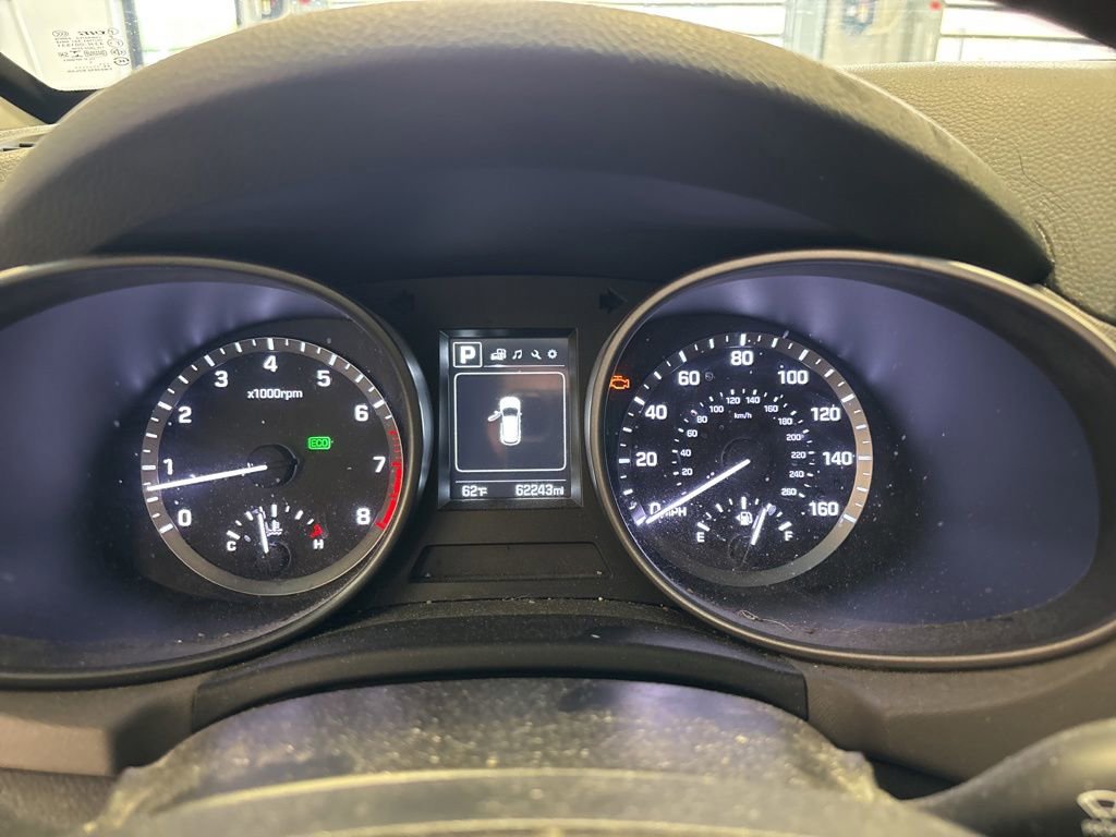 Used 2018 Hyundai Santa Fe Sport FWD image 3