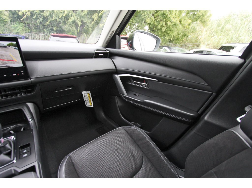New 2026 MAZDA CX-5 Select AWD/4WD image 8