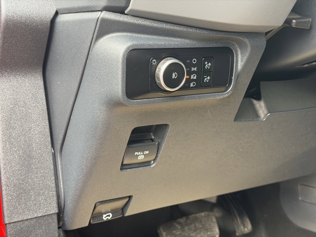 Used 2024 Ford Bronco Big Bend image 25