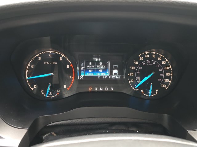 Used 2020 Ford Ranger XLT w/ Equipment Group 302A Luxury AWD/4WD image 17