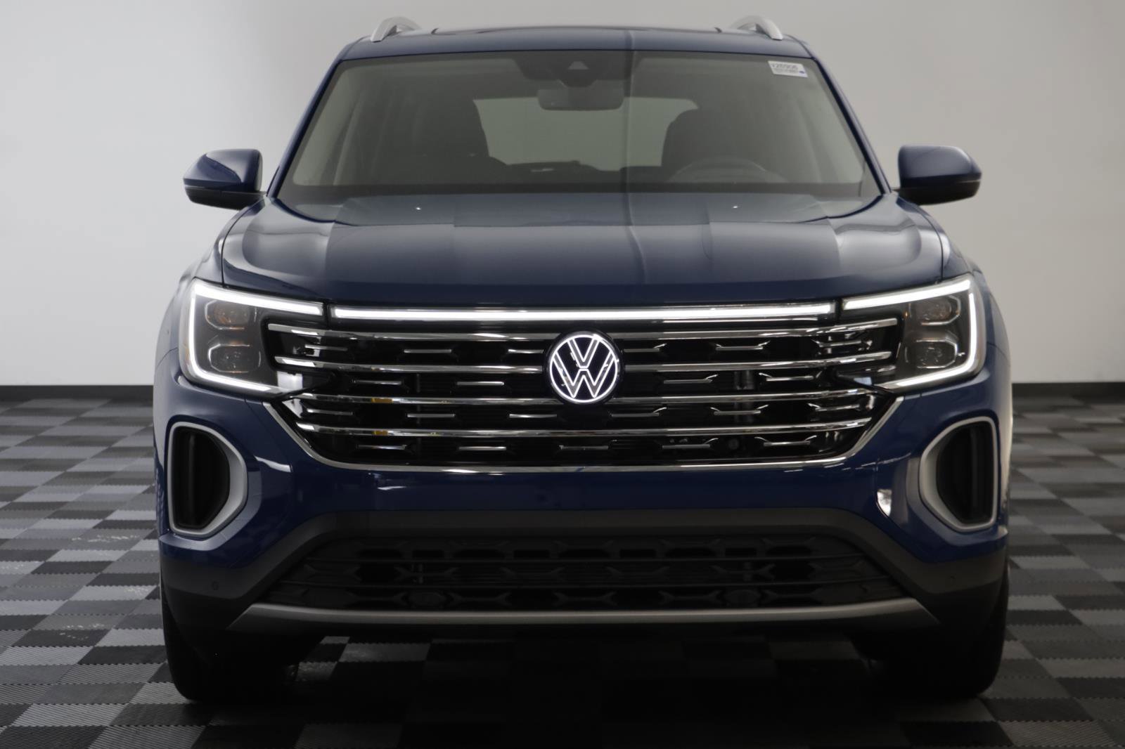 New 2026 Volkswagen Atlas SEL image 22