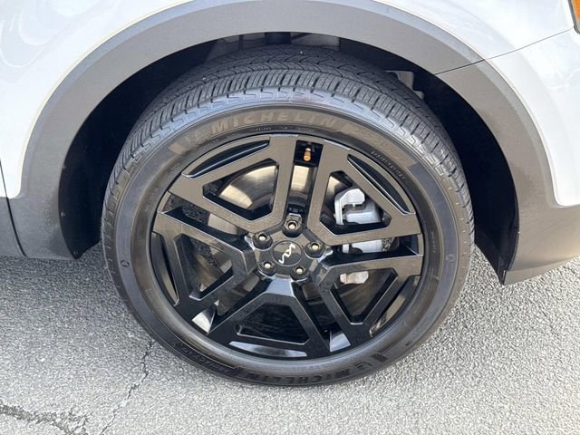 Used 2024 Kia Telluride SX Prestige X-Line image 7