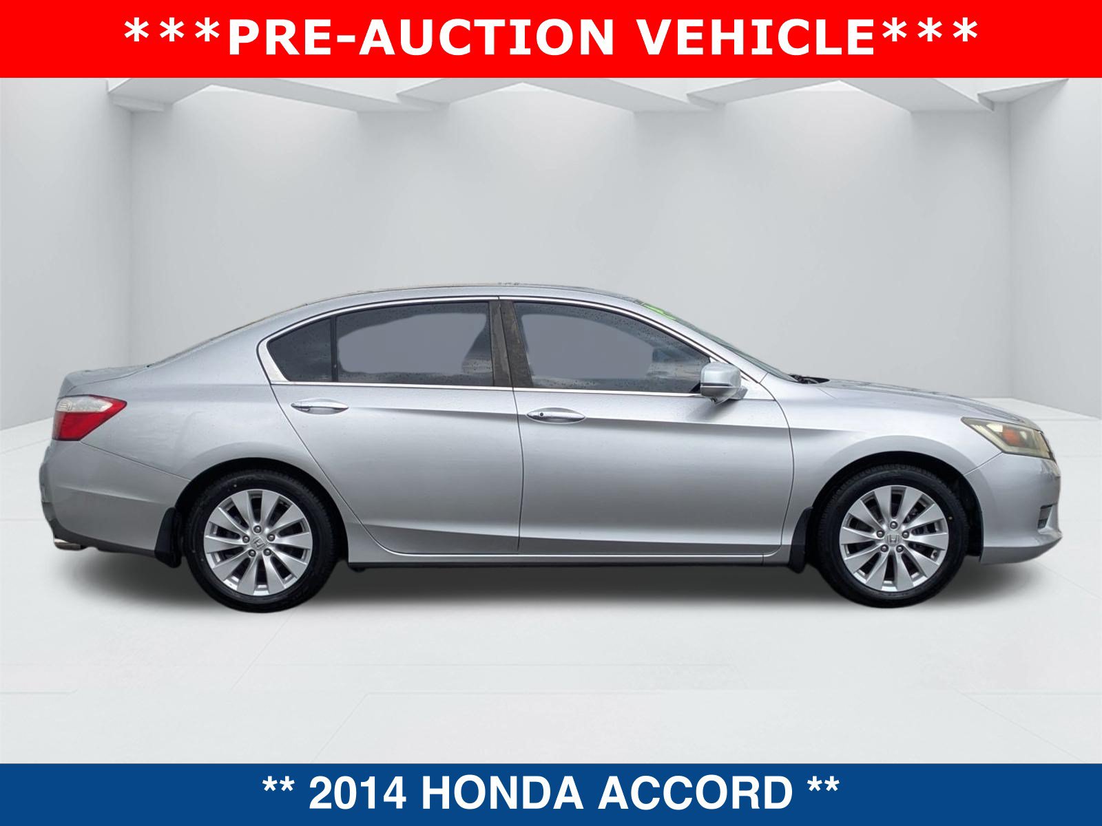 Used 2014 Honda Accord EX image 4