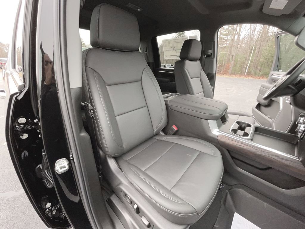 New 2026 GMC Sierra 3500 SLT image 58