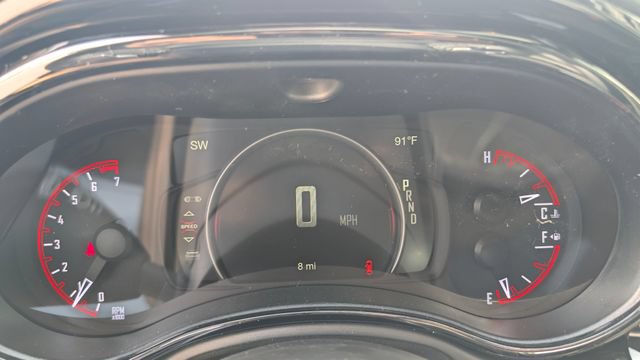 New 2026 Dodge Durango GT AWD/4WD image 20