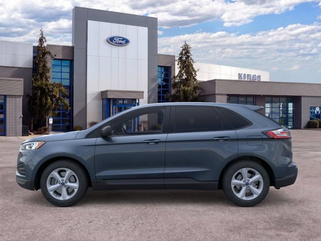 New 2024 Ford Edge SE AWD/4WD image 3