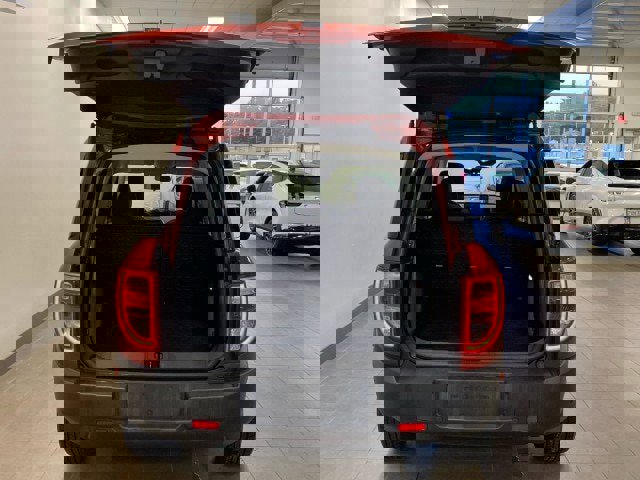 Certified 2022 Ford Bronco Sport Big Bend w/ Convenience Package image 8