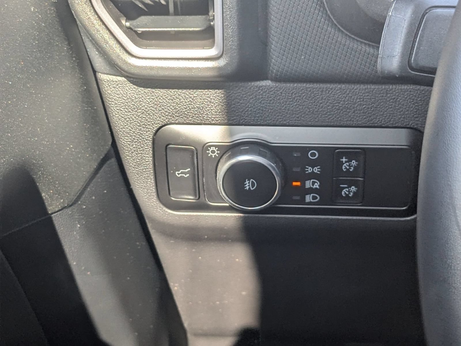 Used 2025 Ford Bronco Sport Big Bend w/ Convenience Package AWD/4WD image 16