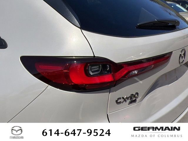 New 2026 MAZDA CX-90 3.3 Turbo w/ Premium Sport Pkg AWD/4WD image 15