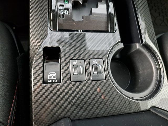 Used 2024 Toyota 4Runner TRD Pro AWD/4WD image 19