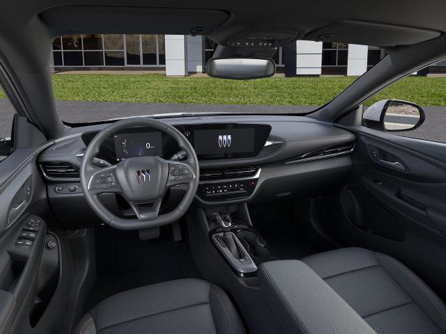 New 2026 Buick Envista Avenir FWD image 15
