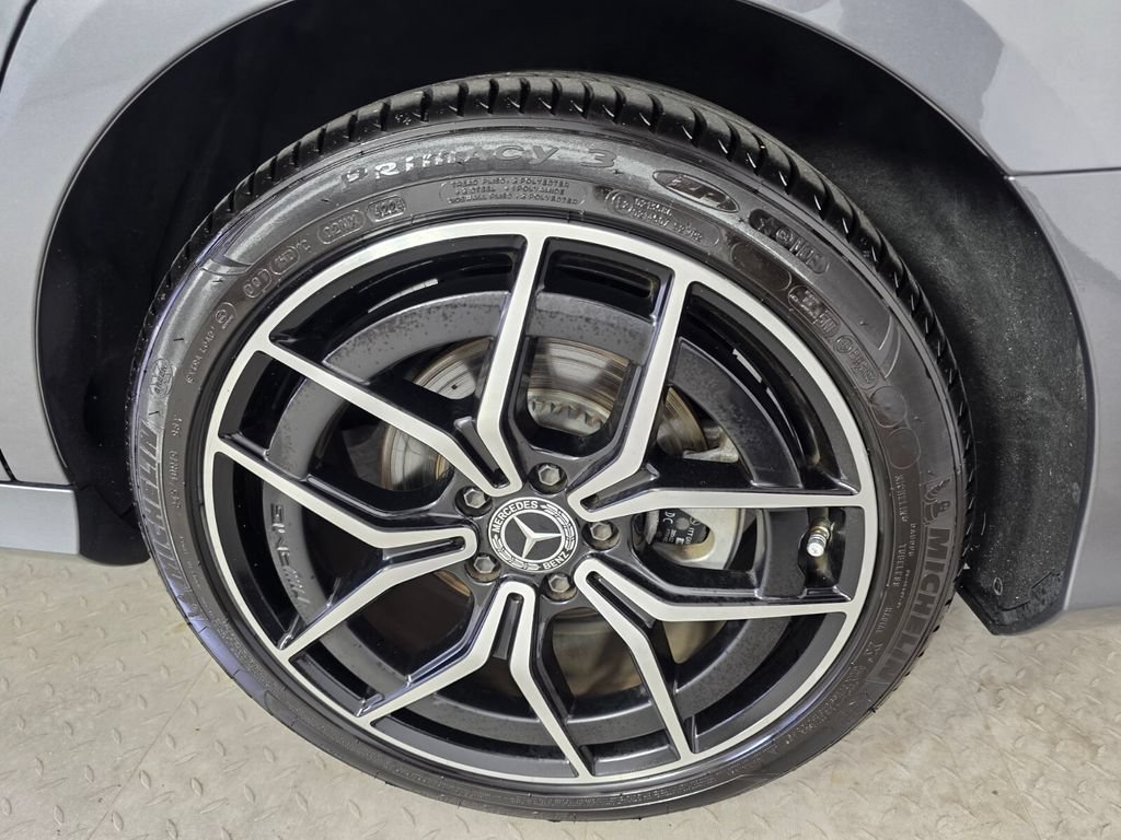 Certified 2023 Mercedes-Benz E 350 4MATIC Sedan image 17