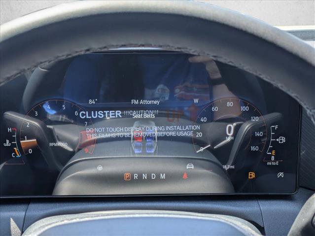 New 2026 Ford Mustang GT RWD image 10