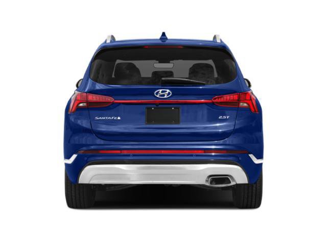 Used 2023 Hyundai Santa Fe Calligraphy image 8
