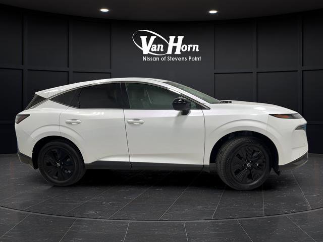 Used 2025 Nissan Murano SV AWD/4WD image 8