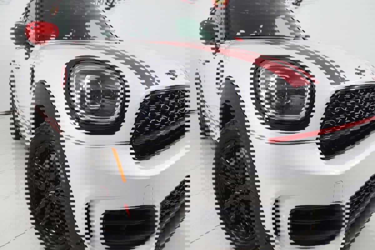 Used 2023 MINI Cooper Countryman John Cooper Works image 22