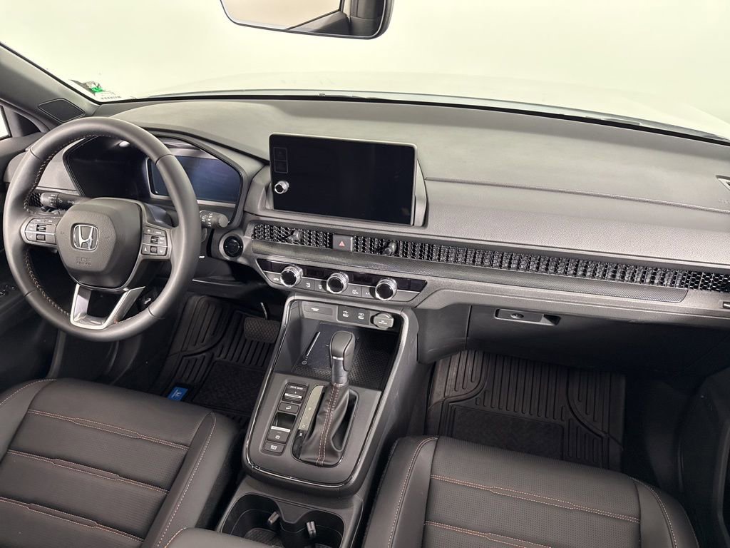 New 2026 Honda CR-V Sport-L image 23