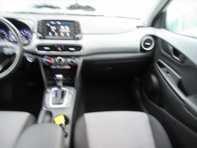 Used 2021 Hyundai Kona SEL FWD image 14