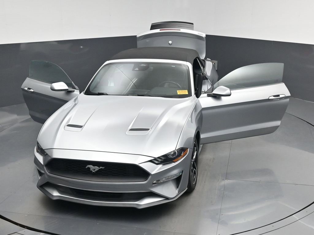 Used 2021 Ford Mustang Premium image 26