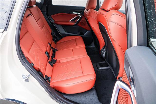 New 2027 BMW X1 xDrive28i AWD/4WD image 22