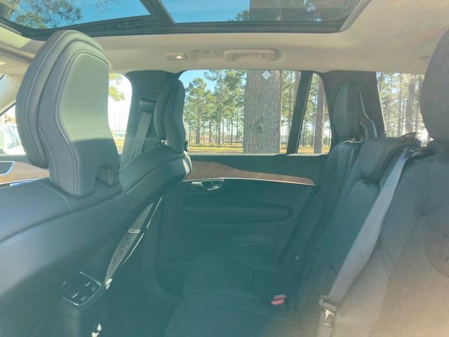 New 2025 Volvo XC90 T8 Core w/ Climate Package image 22