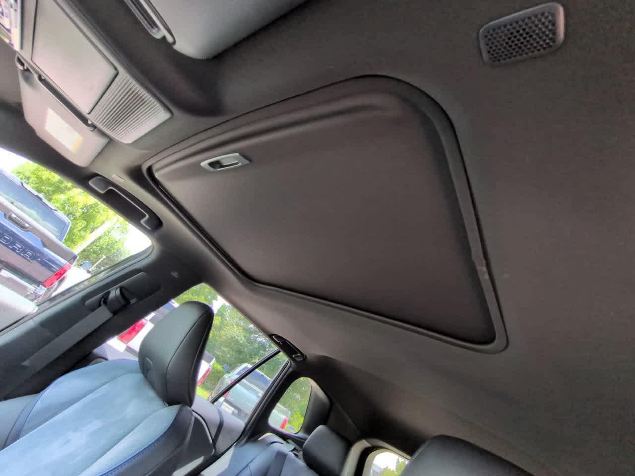 New 2026 Toyota RAV4 XSE AWD/4WD image 19