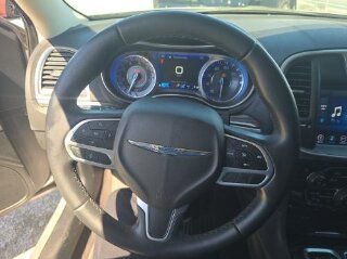 Used 2017 Chrysler 300 Limited w/ 300 Premium Group AWD/4WD image 14