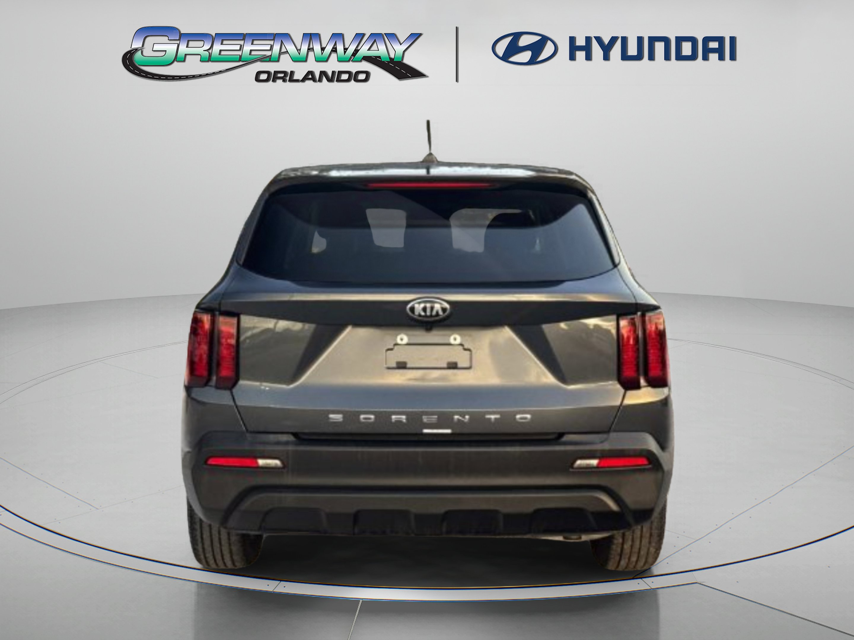 Used 2021 Kia Sorento LX FWD image 6