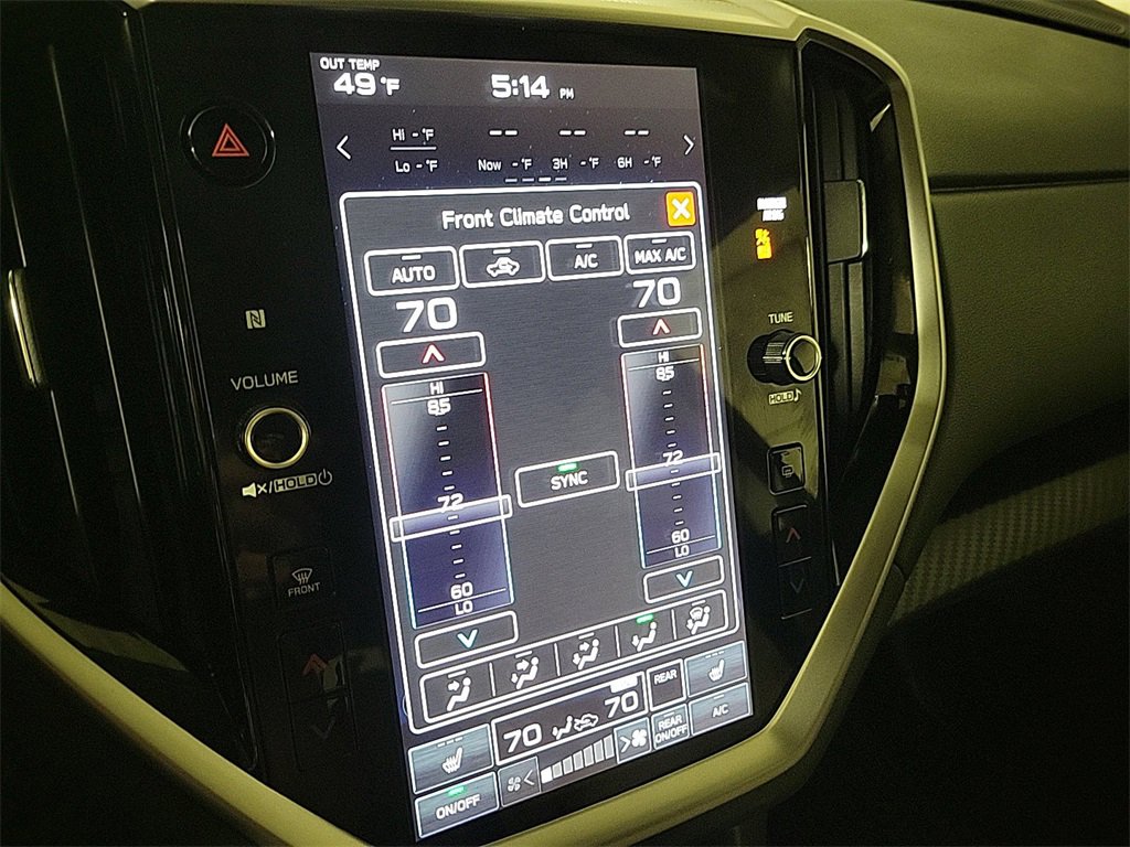 Used 2024 Subaru Ascent Premium w/ Convenience Package image 18