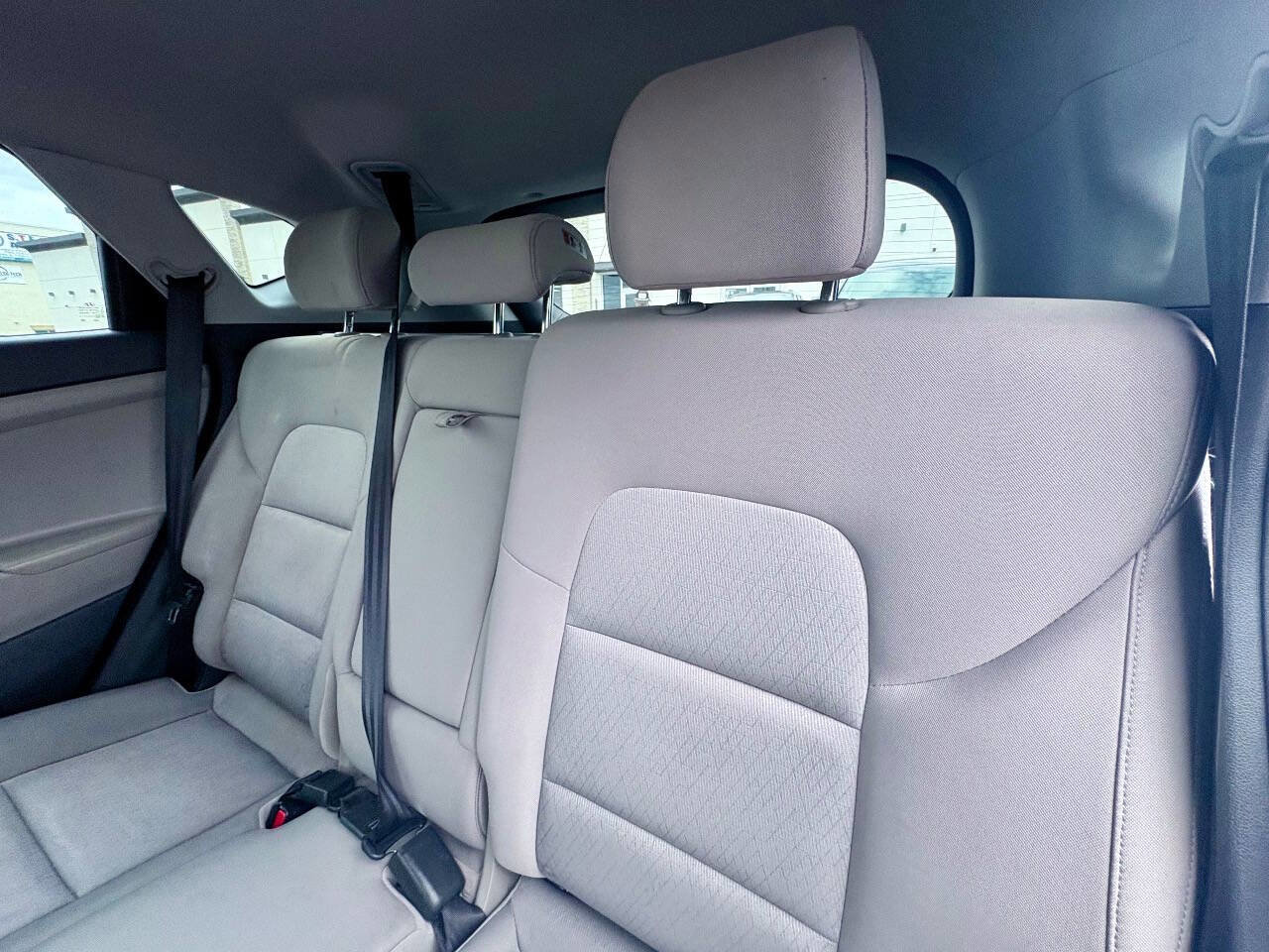 Used 2016 Hyundai Tucson SE w/ Option Group 02 image 19