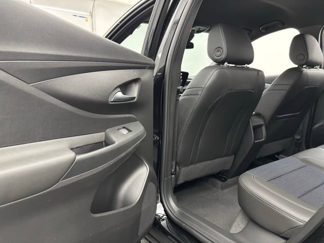 New 2026 Buick Envista Preferred w/ Convenience I Package image 37