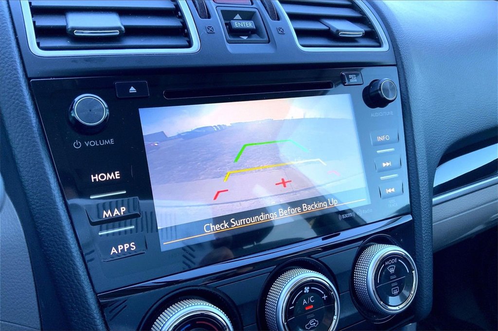 Used 2017 Subaru Forester 2.5i Limited image 15