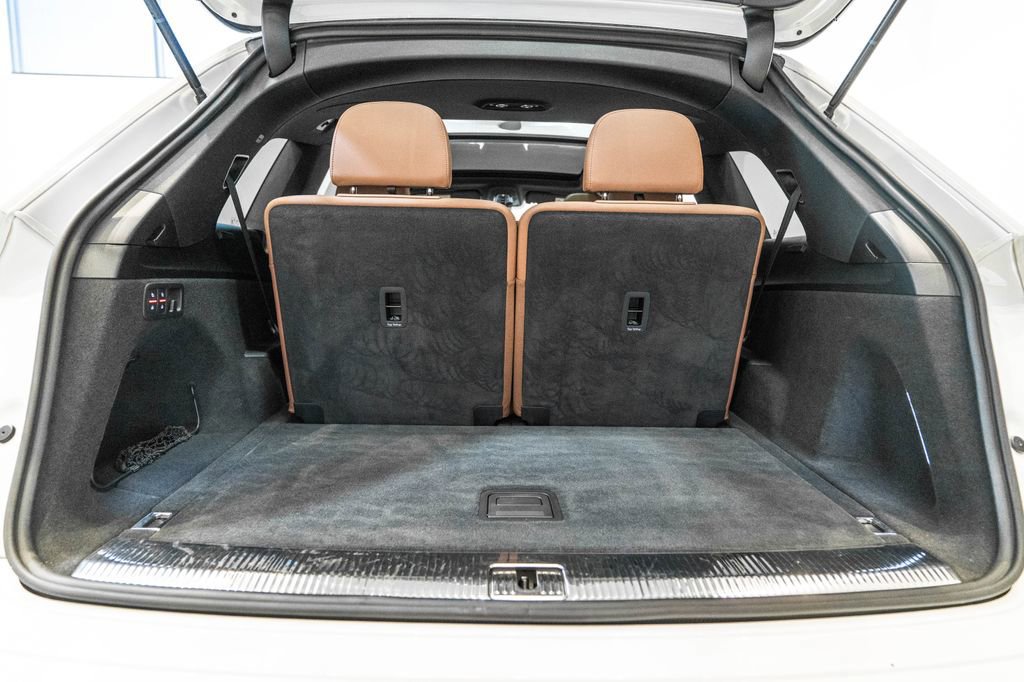 Used 2020 Audi Q7 3.0T Premium Plus image 37