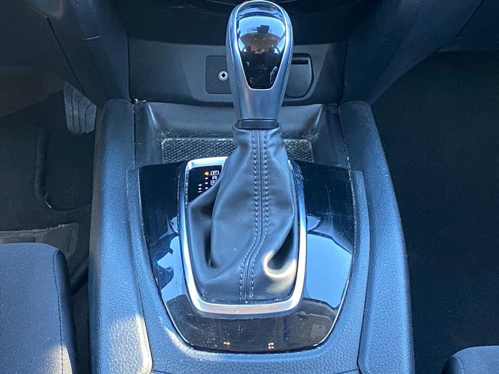 Used 2020 Nissan Rogue Sport S w/ Appearance Package image 11