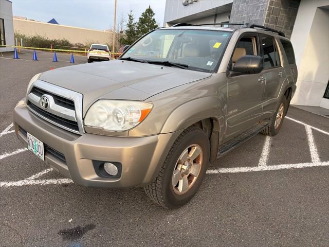 Used 2006 Toyota 4Runner SR5 image 3