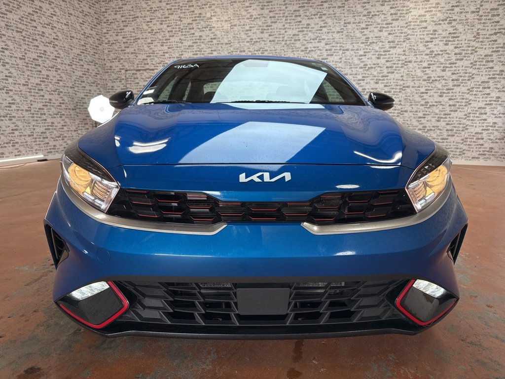 Used 2024 Kia Forte GT-Line image 2