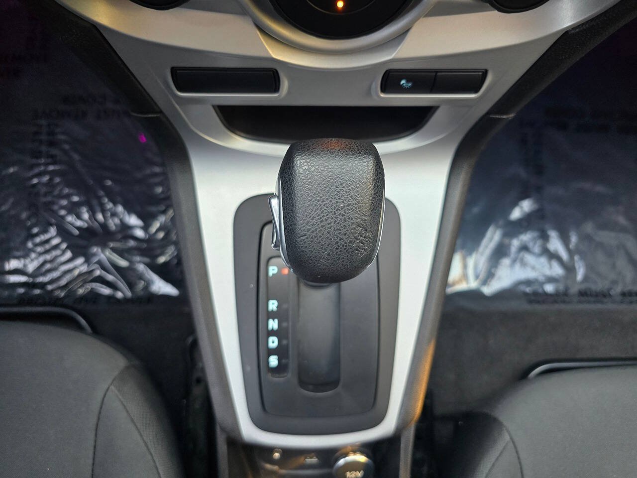 Used 2016 Ford Fiesta SE FWD image 34