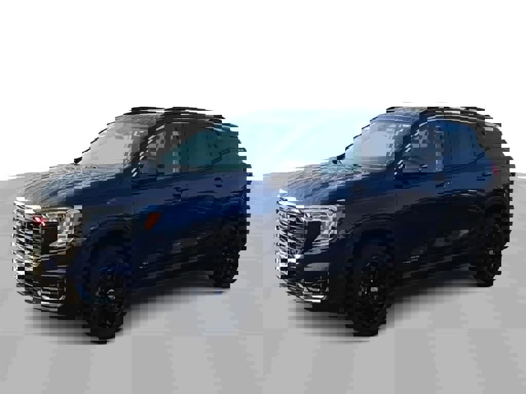 Used 2023 GMC Terrain SLE w/ Driver Convenience Package image 4