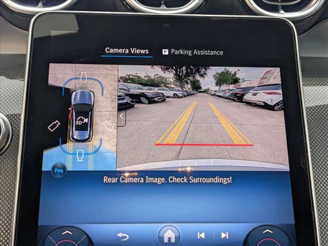 Certified 2026 Mercedes-Benz GLC 300 4MATIC image 12