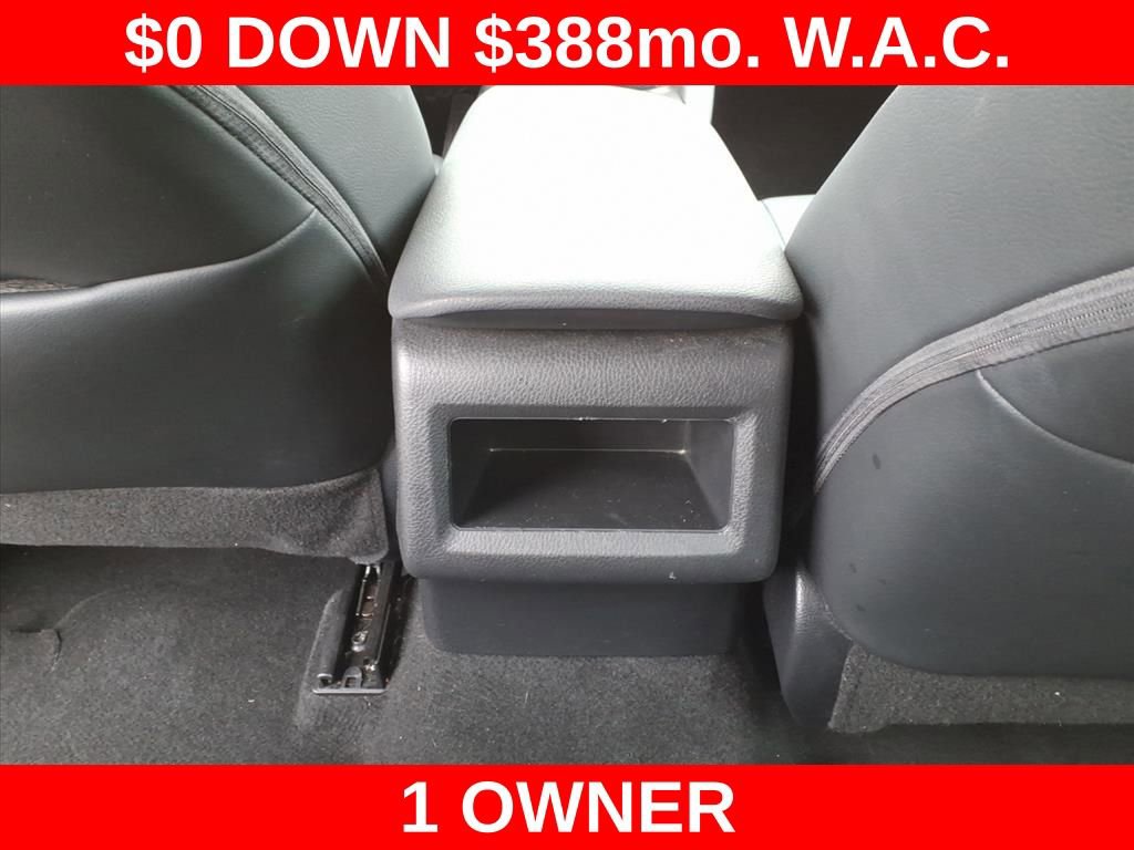 Used 2024 Toyota Camry SE image 26