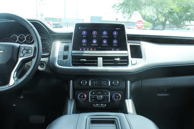 Used 2021 Chevrolet Tahoe LS AWD/4WD image 17