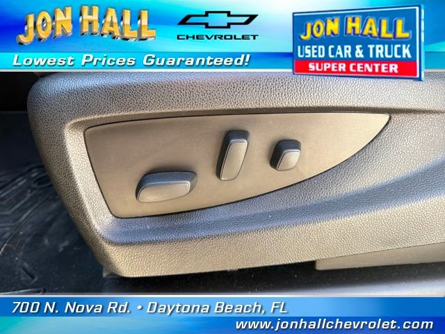 Used 2017 Chevrolet Tahoe Premier image 22