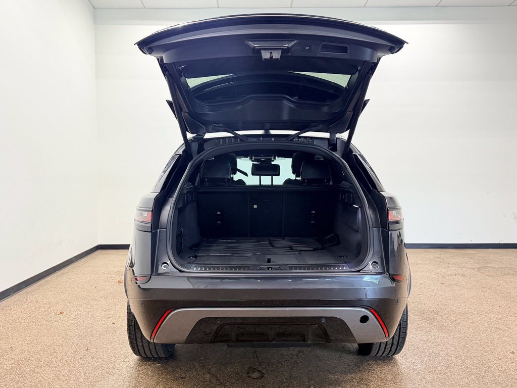 Used 2023 Land Rover Range Rover Velar R-Dynamic S AWD/4WD image 5