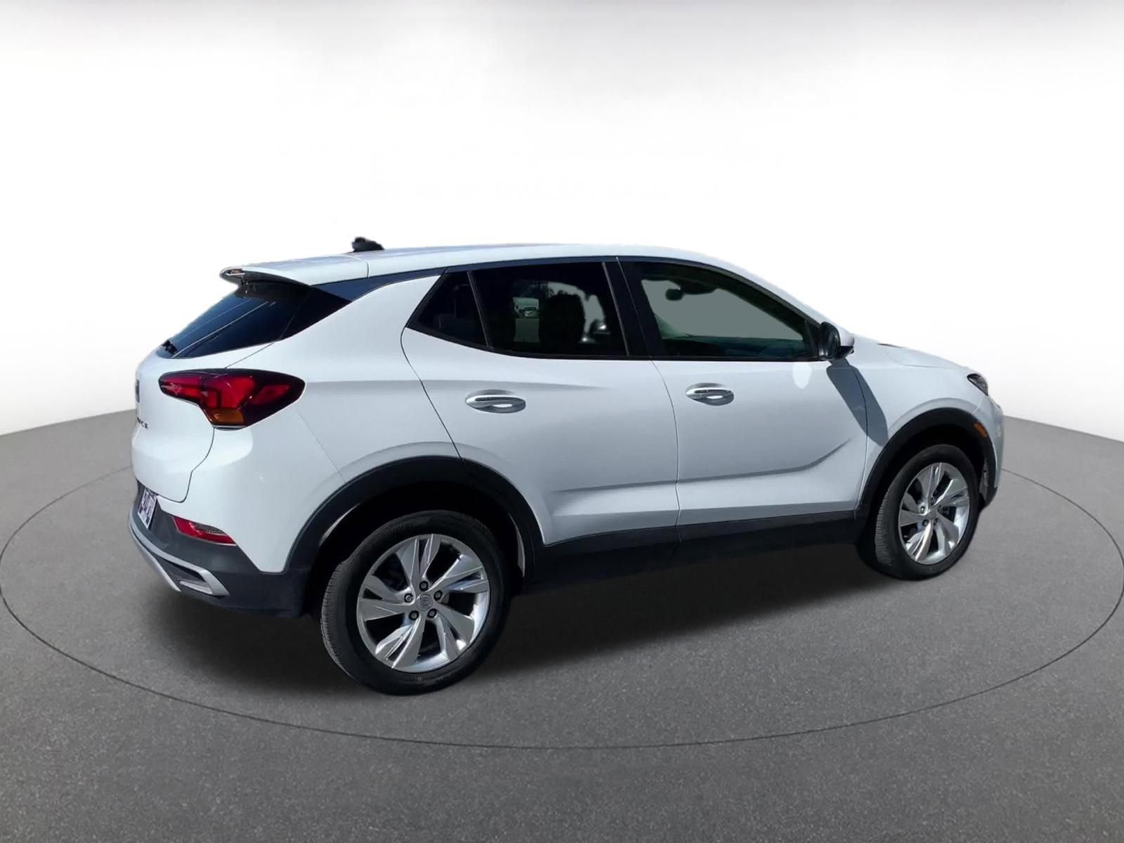 Used 2025 Buick Encore GX Preferred image 15