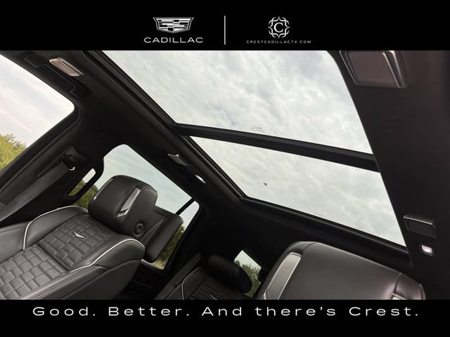 Certified 2022 Cadillac Escalade Sport Platinum RWD image 25