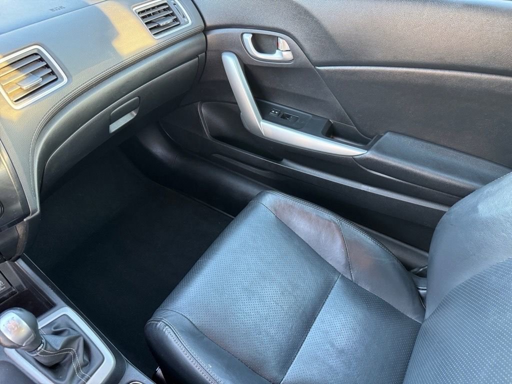Used 2015 Honda Civic EX image 13