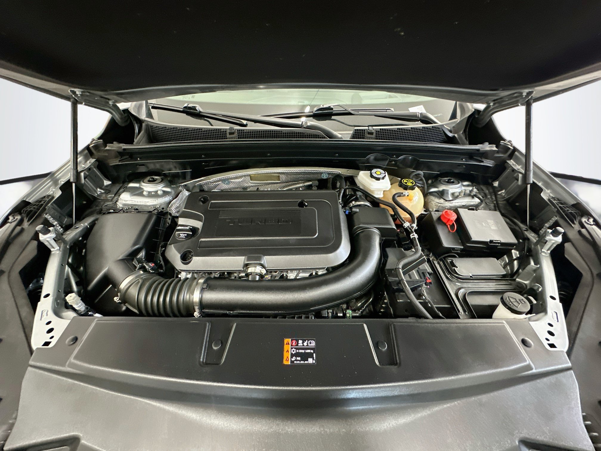 Used 2024 Buick Envision Preferred AWD/4WD image 34
