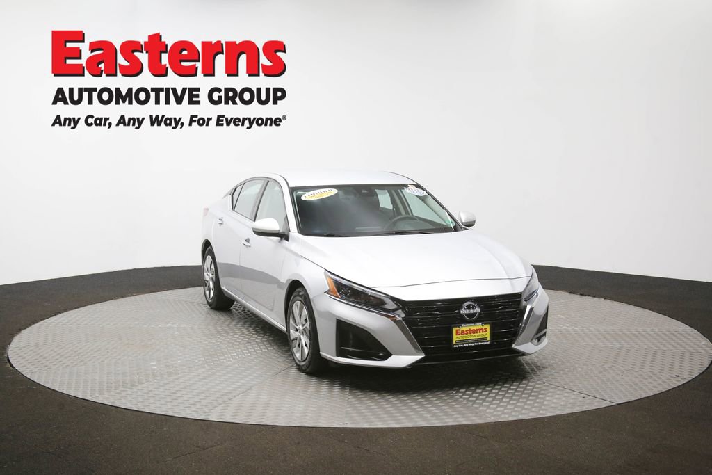 Used 2023 Nissan Altima 2.5 S image 50