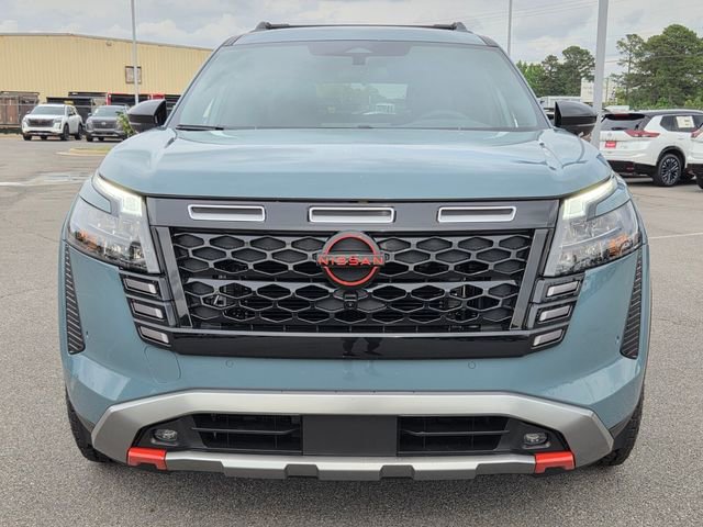 New 2026 Nissan Pathfinder Rock Creek AWD/4WD image 6