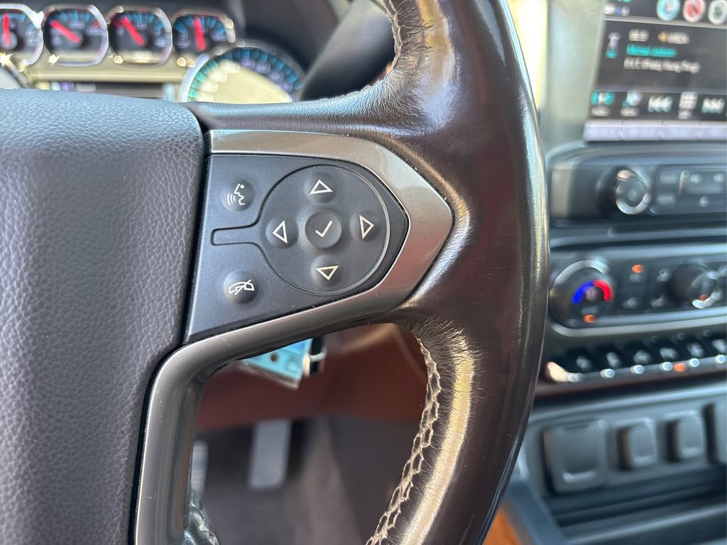 Used 2018 Chevrolet Silverado 3500 High Country image 30